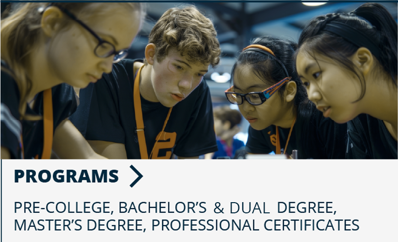 I.Degree